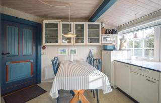 Holiday Home Lakolk Rømø Denm - 3