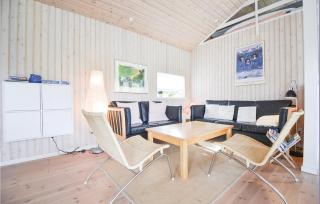 Holiday Home Hvidmosevej Ebeltoft Iv - Ebeltoft - 8