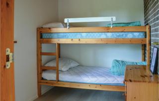 Three-Bedroom Holiday Home In Saby - Sæby - 1