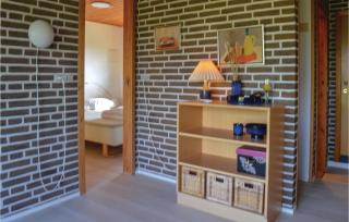 Three-Bedroom Holiday Home In Saby - Sæby - 3
