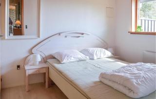 Three-Bedroom Holiday Home In Saby - Sæby - 2