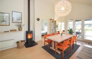 Three-Bedroom Holiday Home In Nysted - Nysted - 9