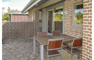 Three-Bedroom Holiday Home In Saby - Sæby - 9