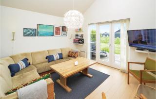 Three-Bedroom Holiday Home In Nysted - Nysted - 8