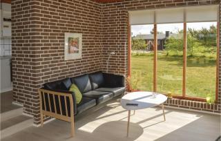Three-Bedroom Holiday Home In Saby - Sæby - 9