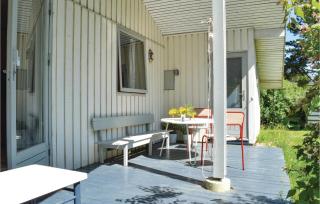 Two-Bedroom Holiday Home In Jagerspris - Jægerspris - 4