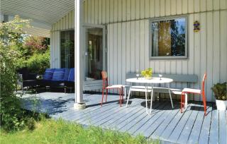 Two-Bedroom Holiday Home In Jagerspris - Jægerspris - 6