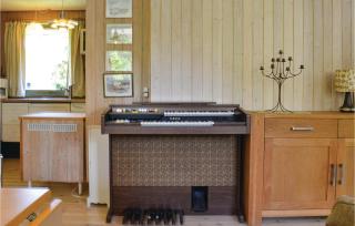 Two-Bedroom Holiday Home In Jagerspris - Jægerspris - 1