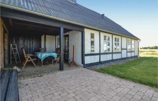 Stunning Home In Errindlev With Wifi - Errindlev - 9