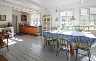 Stunning Home In Errindlev With Wifi - Errindlev - 8