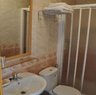Apartamentos Herranz - Alcoroches - 4