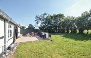 Stunning Home In Errindlev With Wifi - Errindlev - 4