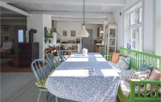 Stunning Home In Errindlev With Wifi - Errindlev - 3