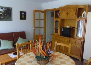 Apartamentos Herranz - Alcoroches - 3
