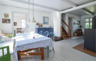 Stunning Home In Errindlev With Wifi - Errindlev - 1