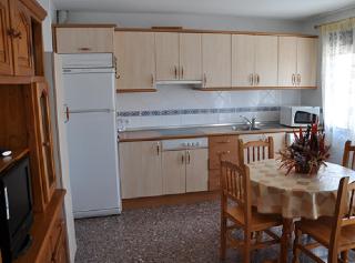 Apartamentos Herranz - Alcoroches - 2