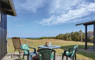 Three-Bedroom Holiday Home In Hundested - Hundested - 3