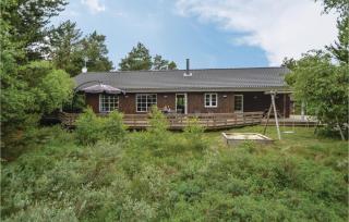 Holiday Home Sønderstrandvej Rømø X - Rømø Kirkeby - 0