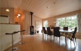 Holiday Home Sønderstrandvej Rømø X - Rømø Kirkeby - 8