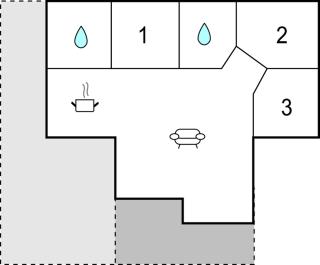 3 Bedroom Beautiful Home In Humble - Humble - 9