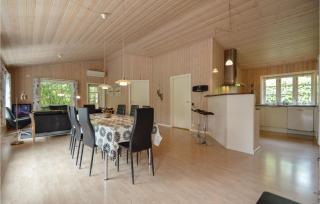 Holiday Home Sønderstrandvej Rømø X - Rømø Kirkeby - 7