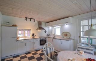 One-Bedroom Holiday Home Rømø With Sea View 01 - Bolilmark - 6