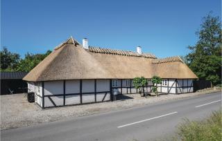 Olivias Hus - Rudkøbing - 3