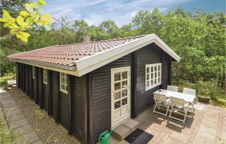 Amazing Home In Ebeltoft With Wifi - Ebeltoft - 6
