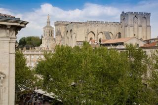 Hôtel de l'Horloge - Avignon - 7