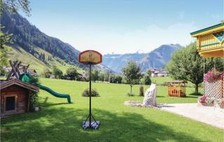 Ferienwohnung Mit Panoramab, - Rauris - 6