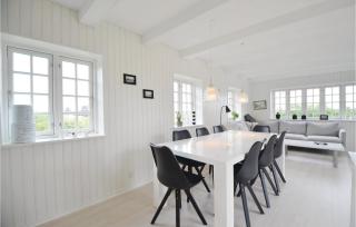 Holiday Home Kystvejen Ebeltoft Vi - Ebeltoft - 6