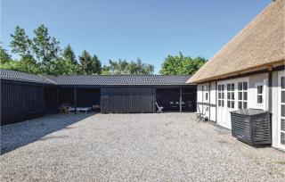 Olivias Hus - Rudkøbing - 1