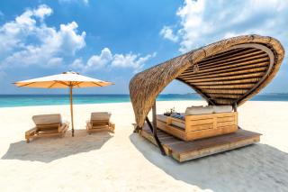 Kudadoo Maldives Private Island – Luxury All inclusive - 8