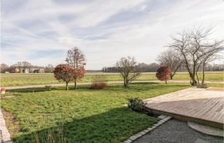 Three-Bedroom Holiday Home In Nexo - Neksø - 2