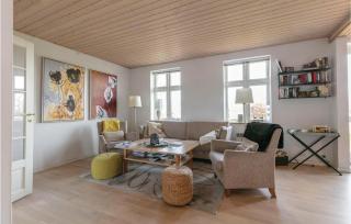 Three-Bedroom Holiday Home In Nexo - 9