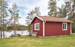 Cozy Home In Bodafors With Kitchen - 0
