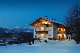 Linderhof - Bressanone - 7