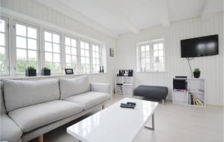 Holiday Home Kystvejen Ebeltoft Vi - Ebeltoft - 7