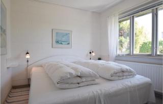 Two-Bedroom Holiday Home In Bagenkop - 8