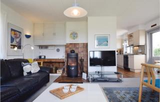 Two-Bedroom Holiday Home In Bagenkop - 4