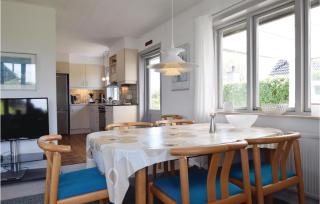 Two-Bedroom Holiday Home In Bagenkop - 3