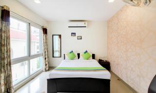 Treebo Srico, Banjara Hills - Hyderabad - 1