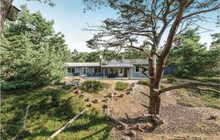 Holiday Home I Klitterne Nexø I - Spidsegård - 3