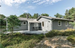Holiday Home I Klitterne Nexø I - Spidsegård - 4