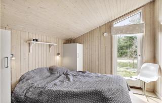 Four-Bedroom Holiday Home In Fjerritslev - 4