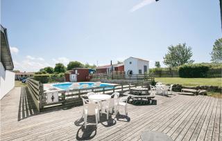 Skagenhuset Lejl, 3 - Allinge - 2