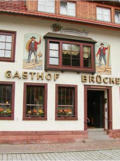 Zur alten Brücke - 9