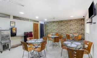 Treebo Srico, Banjara Hills - Haiderabad - 6