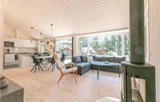 Three-Bedroom Holiday Home In Nexo - Neksø - 9