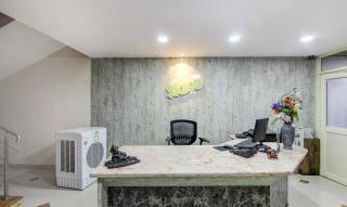 Treebo Srico, Banjara Hills - Haiderabad - 8